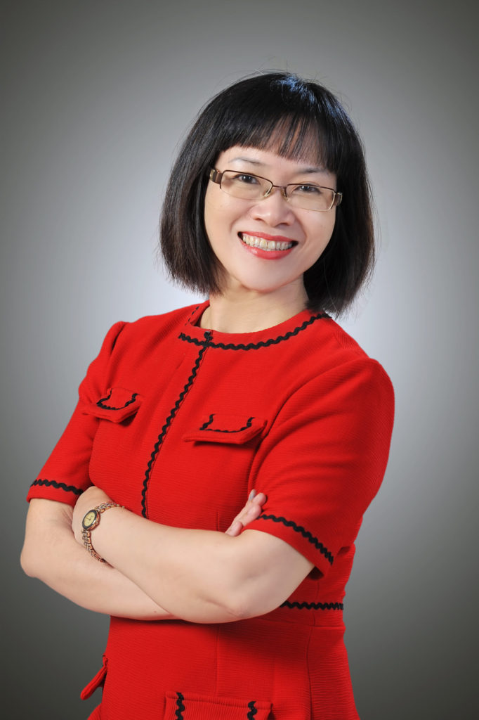 Nguyễn Thị Thủy